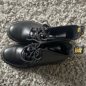 Doc martins 1460 smooth leather size 8